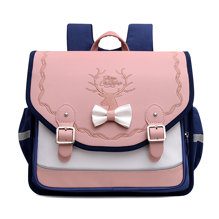 Hot Sale Cute Waterproof Child School Bags for Boy Girl School Bags Durable Kids Backpack School Bags