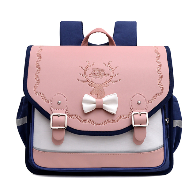 Hot Sale Cute Waterproof Child School Bags for Boy Girl School Bags Durable Kids Backpack School Bags