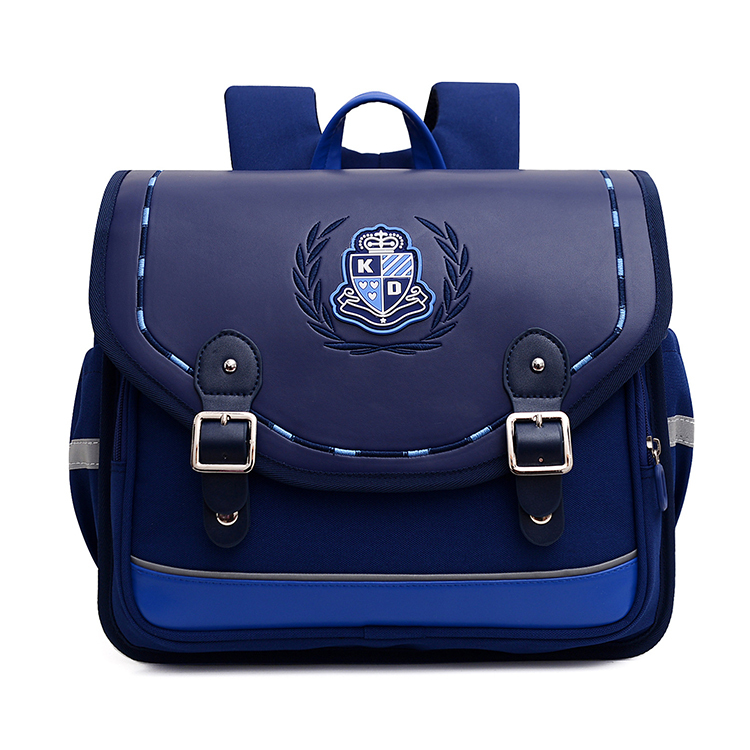 Hot Sale Cute Waterproof Child School Bags for Boy Girl School Bags Durable Kids Backpack School Bags