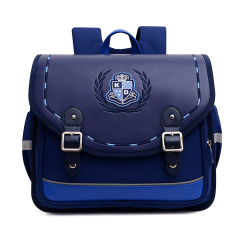 Hot Sale Cute Waterproof Child School Bags for Boy Girl School Bags Durable Kids Backpack School Bags