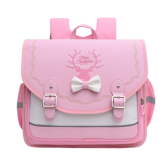 Hot Sale Cute Waterproof Child School Bags for Boy Girl School Bags Durable Kids Backpack School Bags