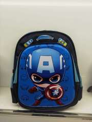 New  Luggage & Bags School Bags High Quality Kids Toddler Backpack Waterproof Cartoon Backpacks Truck Car Child Snack SchoolBag