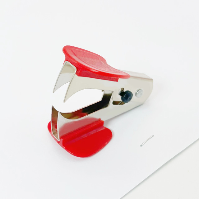 High Quality Professional Manufacture Factory Supply Staple Remover Stapler Screwdriver