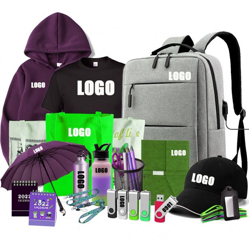 New Ideas Business Good Quality Free Sample Various Wholesale Eco-friendly Cheap Advertising Gift Items for Presents