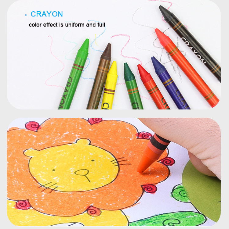Wholesale  Painting Drawing Art Artist Set Kit for Kids Children Boys Girls Student Christmas Birthday Holiday Festival Gift