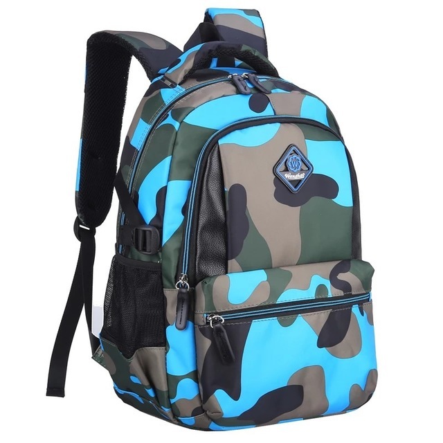 Promotional Back to School Essentials Includes Folders Notebooks Pencils Pens School Supply Kit Stationery Set