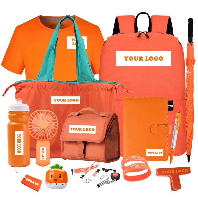 New Ideas Business Good Quality Free Sample Various Wholesale Eco-friendly Cheap Advertising Gift Items for Presents
