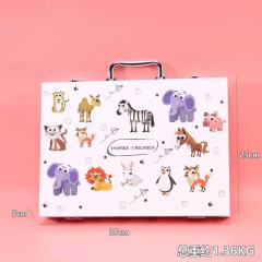 Wholesale  Painting Drawing Art Artist Set Kit for Kids Children Boys Girls Student Christmas Birthday Holiday Festival Gift
