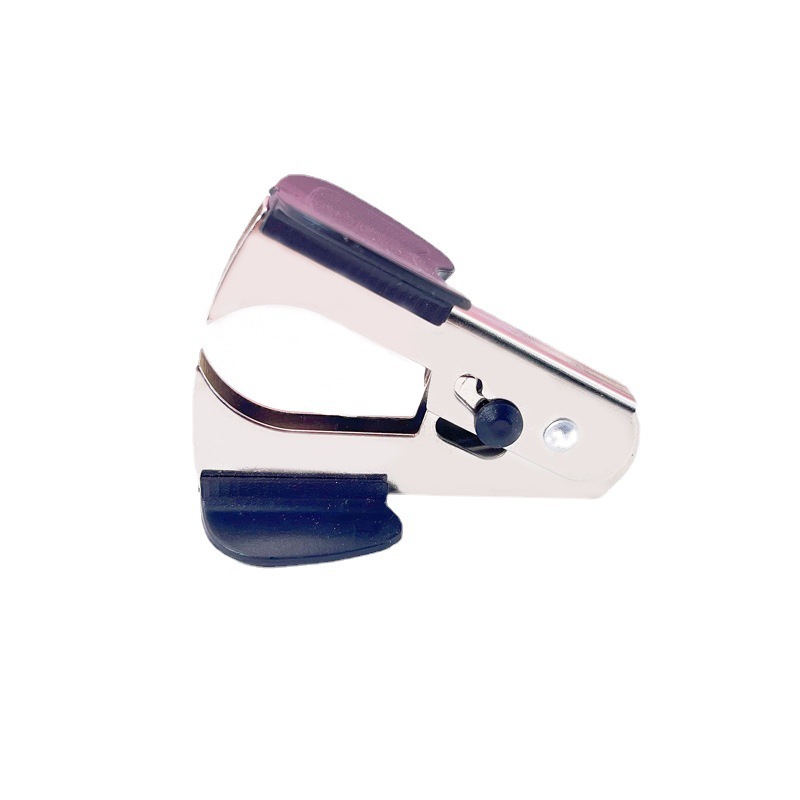 High Quality Professional Manufacture Factory Supply Staple Remover Stapler Screwdriver