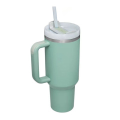 cup green