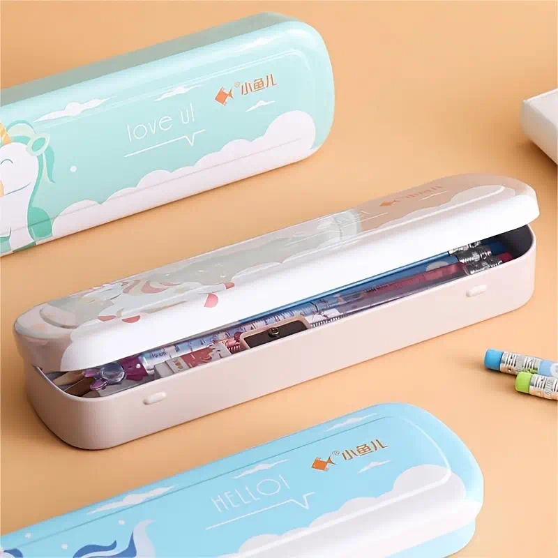 Wholesale Stationery Set, Pencil, Eraser, Ruler, Pencil Case, Pencil Sharpener, Scissors, Glue Stick