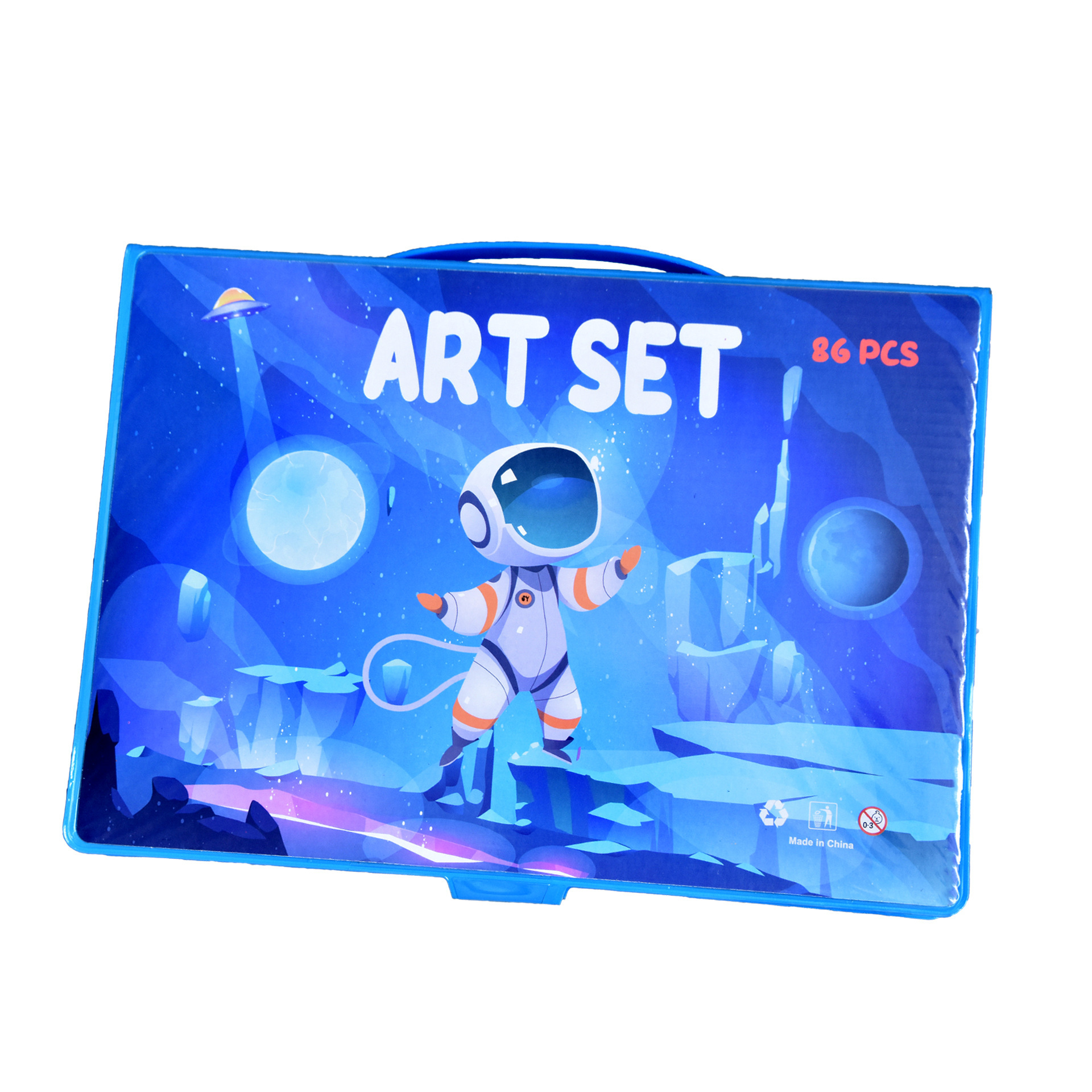 Hotsale Colored Pencil Painting Set High Quality Combination Stationery Watercolor Brush Set