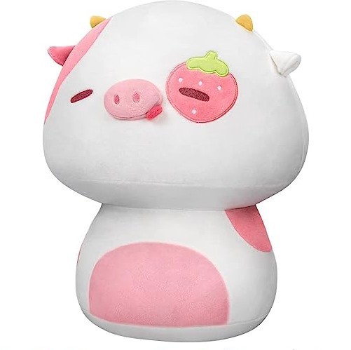 Hotsale  20cm Cute cat Mushroom Animal Plush Toys Axolotl Stuffed Animal Plush Figure Toys
