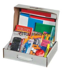 Wholesale School Supply Office Item School Gift Set Stationery Student Come Back to School Set