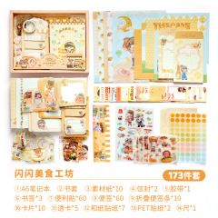 Food workshop