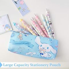 Hotsale Stationery Set Children's Cartoon School Supplies Wholesale Children's Birthday Gifts Office Stationery