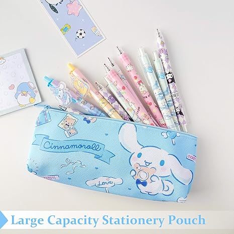 Hotsale Stationery Set Children's Cartoon School Supplies Wholesale Children's Birthday Gifts Office Stationery