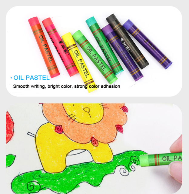 Wholesale  Painting Drawing Art Artist Set Kit for Kids Children Boys Girls Student Christmas Birthday Holiday Festival Gift