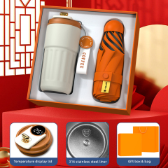 Orange - MXF42-2