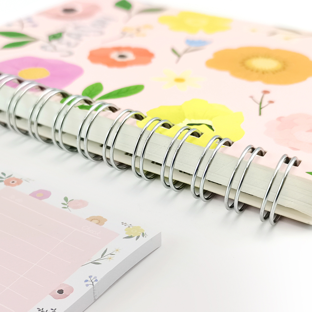 Kids Pen Notebooks Stationary Sets School Supplies in a Box Back to 2022 Gift Scool Promotional Custom Supply Stationery