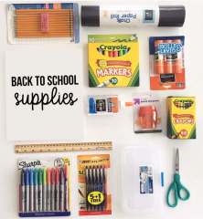 Hotsale  Personal Business Office Art Sets Customized Eco Back to School Supplies Logo Children's Cute Stationery Set