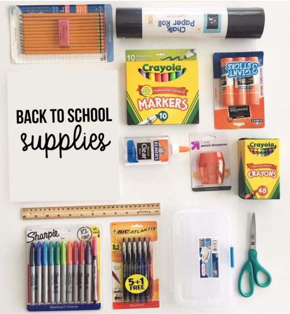Hotsale  Personal Business Office Art Sets Customized Eco Back to School Supplies Logo Children's Cute Stationery Set