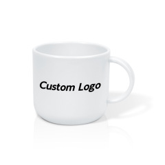 cup white