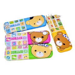 Hotsale Creative Water Bottle Pencil Case 8-piece Stationery Set Kindergarten Children's Birthday Gift Learning Supplies