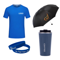 Boce customizes corporate gift sets creative promotional business gifts and logos