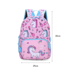 Girl Stationery Cheap Unicorn Theme Stationery Kits Back to School Essential ,Great Bundle Includes Several Essentials Supplies