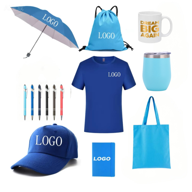 Boce customizes corporate gift sets creative promotional business gifts and logos