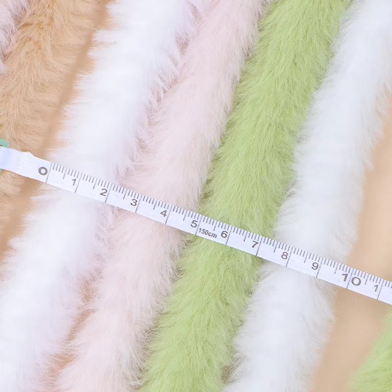 Hotsale Korea Moru 20mm Fuzzy Sticks and Twist Sticks , Popular Korea Gifts for Diy Dolls ,chenille Pipe Cleaner,moru Doll