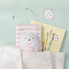 Animal PU Cartoon Fat Novelty Fancy Kids Pen Rubbing Chubby Soft Decompression Rebounding Ledger Journal Diary Note Book