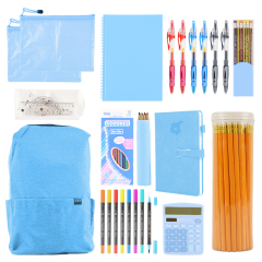 Wholesale Custom Top Quality Cheap Back to School Stationery,Wholesale Promotion  Stationery