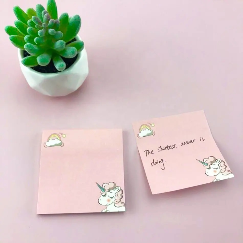 Kids Pen Notebooks Stationary Sets School Supplies in a Box Office Paper Stationery School Supplies Stationery Gift Set for Kids