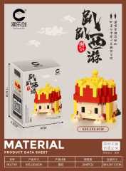 7101 lie-prone alliance-tang priest