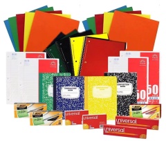 Wholesale School Supply Office Item School Gift Set Stationery Student Come Back to School Set