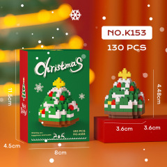 K153 130pcs