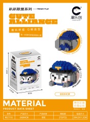 7110 lie-prone alliance-zhu xiaodi