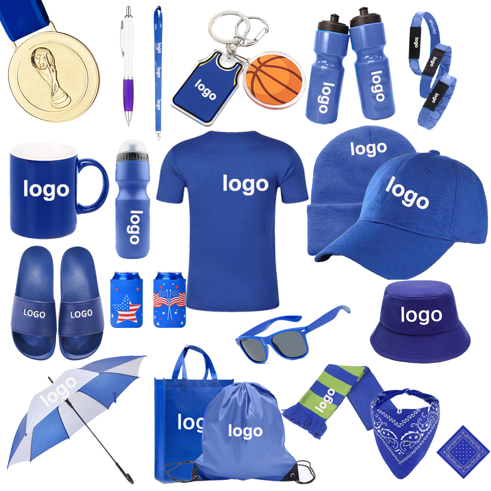 Company Gift Product Promotional Custom Advertising Business Item With Logo Oem Marketing Business Event Branding Gift