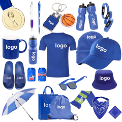 Company Gift Product Promotional Custom Advertising Business Item With Logo Oem Marketing Business Event Branding Gift