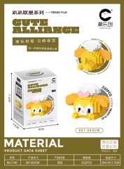 7140 party alliance-an an dog