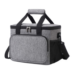 bag grey