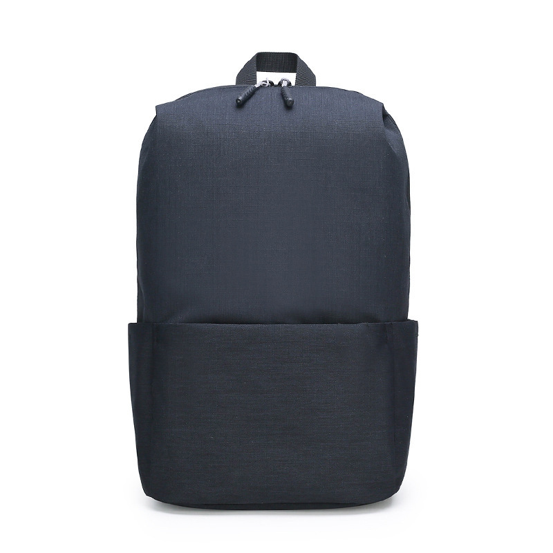 Factory Custom Universal Backpack Kids Campus Wholesale School Student Child Backpack Bag for Teenagers Custom Logo Men Backpack