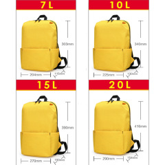 Factory Custom Universal Backpack Kids Campus Wholesale School Student Child Backpack Bag for Teenagers Custom Logo Men Backpack