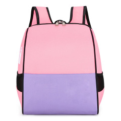 Pink Purple-Blank