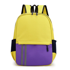 Purple Yellow