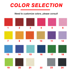 Custom Colors