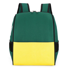 Green Yellow-Blank