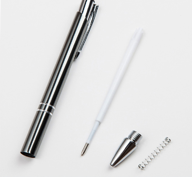 Promotional Ball Pen Luxury Advertise Ballpoint Pen Custom Pen with Custom Logo Printed Laser Logo Screen Printing Company Brand